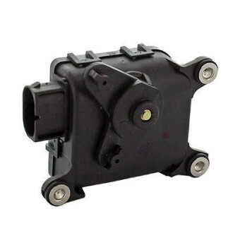 Привід заслінки обігрівача MEAT&DORIA K107063