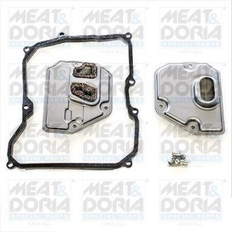 MEATDORIA BMW Фильтр + прокладка АКП MINI MEAT&DORIA KIT21010