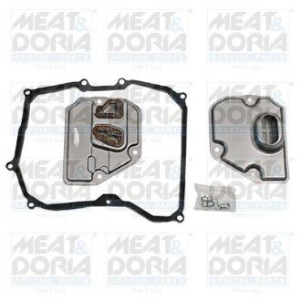 MEATDORIA BMW Фильтр + прокладка АКП MINI MEAT&DORIA KIT21010B