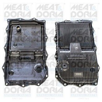 MEATDORIA JEEP Оливний піддон АКПП (8ст.) Grand Cherokee 10-, DODGE CHARGER 3.6 11-, CHRYSLER 300C (LX) 3.6 11- MEAT&DORIA KIT21508