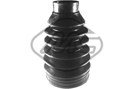 Пильник шруса зовнішнього MEGANE/CLIO 96- (термопластик) Metalcaucho 00607
