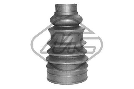 Пильник ШРКШ наружного Renault Clio 1.4, 1.6 (96-) Metalcaucho 01431