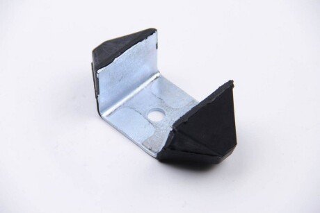 Кронштейн опори ДВЗ правої Citroen Xantia 1.6/ 1.8, Zx, Xsara / Peugeot 306 (91-00) Metalcaucho 02884