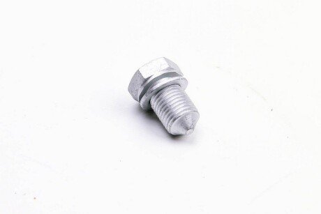 Корок масляного піддону Caddy III 04- 14x1.5mm Metalcaucho 02916