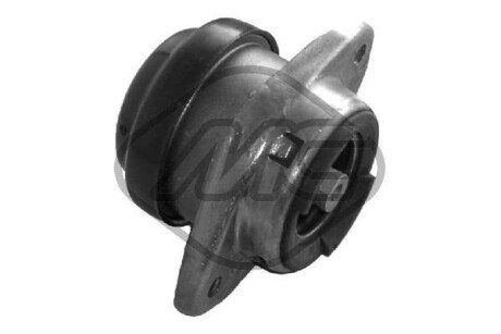 Подушка ДВЗ Citroen Saxo/Peugeot 106 1.4/ 1.4D (96-) R Metalcaucho 02959