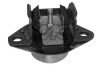 Подушка ДВЗ Renault Megane 1.4/ 2.0 16V (96-) Metalcaucho 04101 (фото 1)