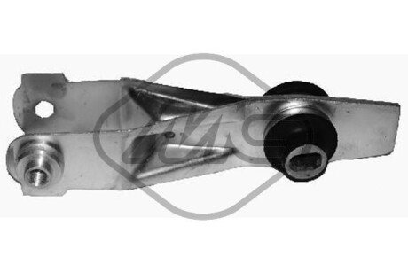 Опора двигуна Renault Laguna II (01-) Metalcaucho 04466