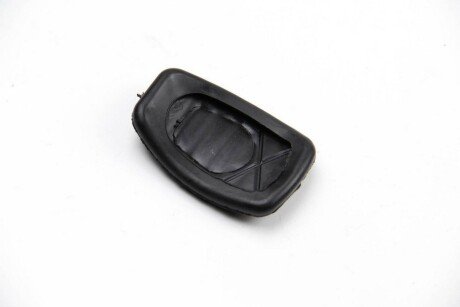 Накладка педалі гальма/зчеплення Trafic/Kangoo Metalcaucho 04717