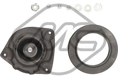 Ремкомплект опори амортизатора перед лiв Renault Clio III, Modus (08-) Metalcaucho 05152