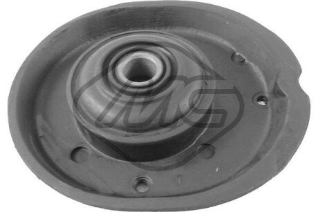 Опора амортизатору переднього Citroen C2, C3 (03-)/Peugeot 207 (06-) Metalcaucho 05201