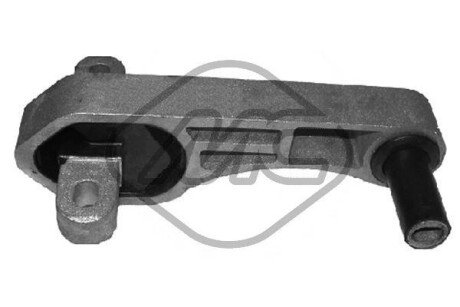 Подушка ДВЗ Peugeot Bipper/Citroen Nemo1.4 (08-) Metalcaucho 05674 (фото 1)