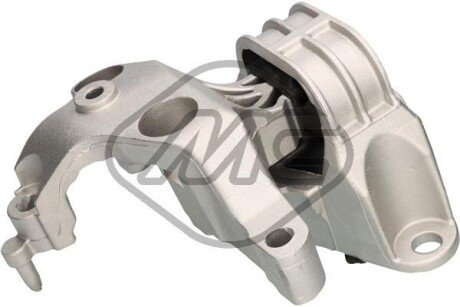 Подушка ДВЗ права Renault Daster, Logan, Sandero 1.5 dCi (08-) Metalcaucho 06805