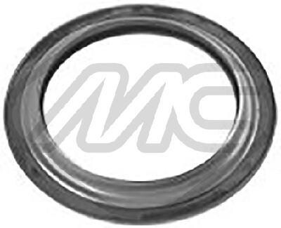 Підшипник опори амортизатора Master/Movano 10- Metalcaucho 06855