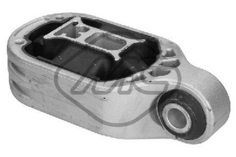 Подушка ДВЗ нижня Renault Megane, Scenic (09-) Metalcaucho 06883