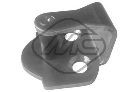 Замок двері Fiat Doblo (01-) Metalcaucho 42111