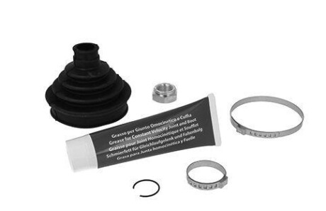 Пильник ШРКШ Metelli 13-0135