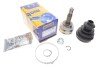 ШРКШ (зовнішній) Toyota Yaris I 1.3/1.5/1.4D-4D 99-05 (24z/23z57.9mm/84.9mm) (+ABS 48) Metelli 15-1450 (фото 1)