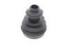 ШРКШ (зовнішній) Toyota Yaris I 1.3/1.5/1.4D-4D 99-05 (24z/23z57.9mm/84.9mm) (+ABS 48) Metelli 15-1450 (фото 3)