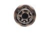 ШРКШ (зовнішній) Toyota Yaris I 1.3/1.5/1.4D-4D 99-05 (24z/23z57.9mm/84.9mm) (+ABS 48) Metelli 15-1450 (фото 4)