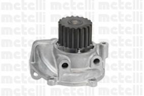 Помпа води 2.0 D MAZDA 323 (BJ)/ MAZDA 3 (BK) Metelli 24-0973