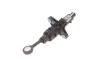 Циліндр зчеплення (головний) Audi A1/Seat Ibiza IV/Skoda Fabia III/VW Polo V/VI 14- (15.87mm) Metelli 55-0202 (фото 8)