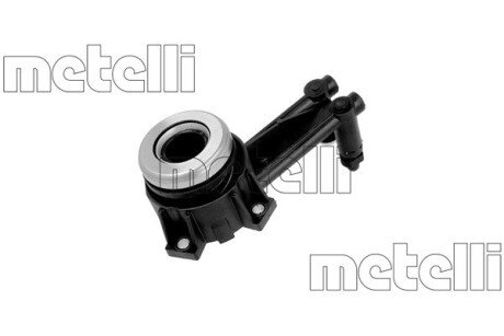 Підшипник вижимний Ford Fiesta/Fusion 01-12/Mazda 2 1.4 03-07 Metelli 56-0003