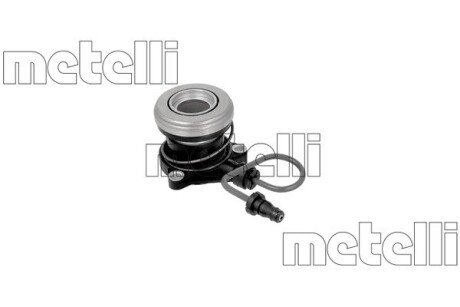 Підшипник вижимний Opel Combo 1.2i/1.4i/1.7Di 01- Metelli 56-0008