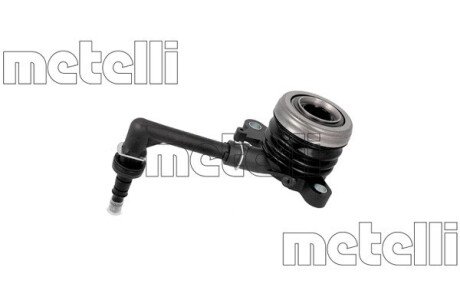 Підшипник вижимний Renault Megane II/Nissan Primera 1.9dCi/2.0 02-09 Metelli 56-0043