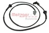 Датчик ABS METZGER 0900145 (фото 1)