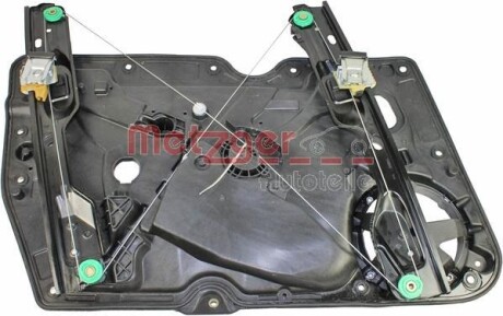 Склопідйомник METZGER 2160312