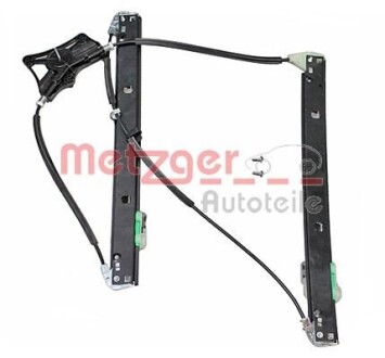 Склопідйомник METZGER 2160426