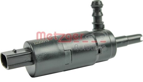 Помпа омивача METZGER 2220015