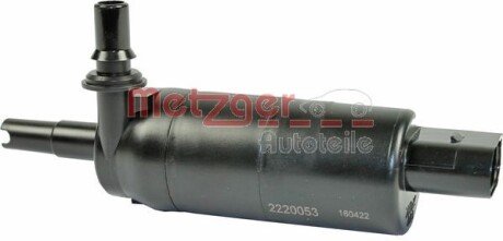 Насос омивача METZGER 2220053