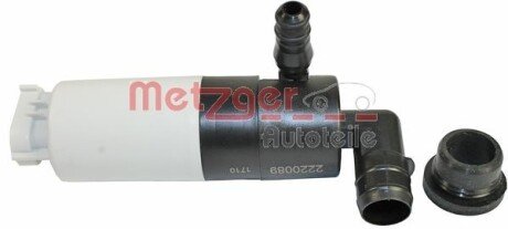 Помпа омивача METZGER 2220089