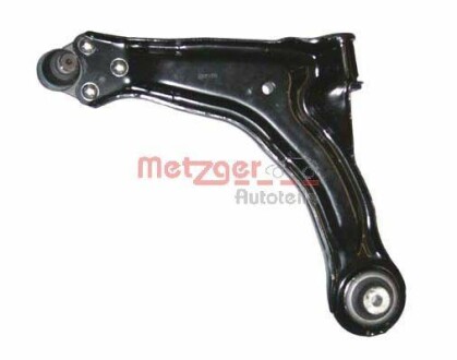 Важіль підвіски METZGER 58056701