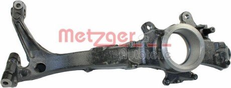 Кулак поворотний METZGER 58099901