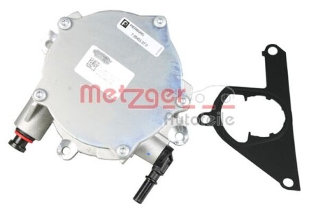 Насос вакуумний METZGER 8010076