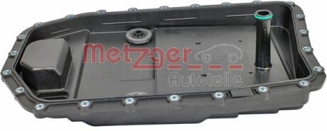 Фільтр АКПП METZGER 8020016