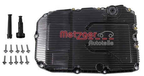 Фільтр АКПП METZGER 8020044