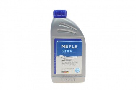 Олива АКПП ATF (1L) (жовте) (MB 236.16/MB236.17) MEYLE 0140194000