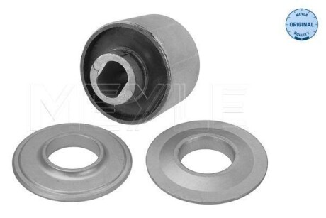 Сайлентблок важеля (переднього/зверху) MB S-class (W220) 98-12 MEYLE 014 033 0034