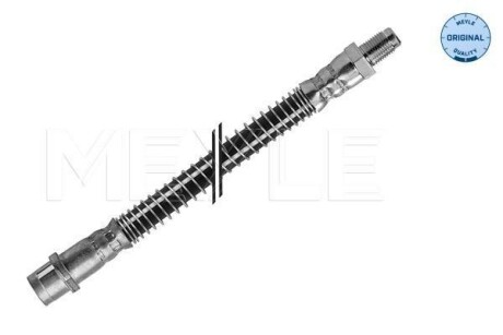 Шланг гальмівний (задній) MB C-class (W220) 2.8-6.3 98-06 (267mm) MEYLE 014 042 0019