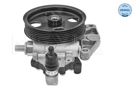 Насос ГПК MB C-class (W204)/ M-class (W164) (M272) 05-11 MEYLE 014 631 0018