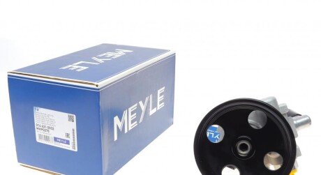 Насос ГПК MB E-class (W211)/GLK-class (X204)/C-class (W204) 3.0CDI 05-14 (120mm; 7PK) MEYLE 014 631 0032