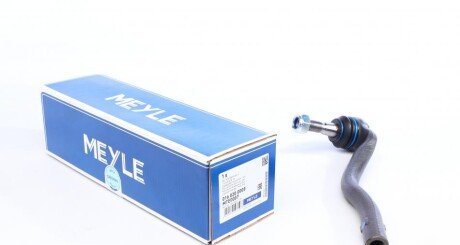 Наконечник тяги рульової (L) MB G-class (W463)/GL-class (X164)/M-class (W164) 05- MEYLE 016 020 0008