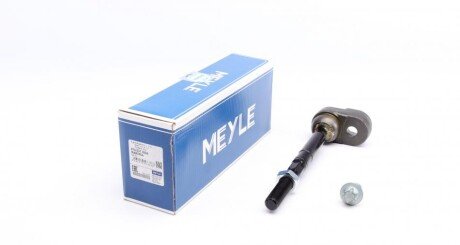 Тяга рульова MB A-class (W169)/B-class (W245) 04-12 MEYLE 016 031 0004