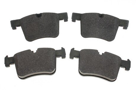 Колодки гальмівні (передні) BMW 1 (F20)/2 (F22)/3 (F30)/4 (F32) 11- MEYLE 025 251 9919