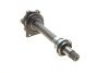 Фланець півосі (+сальник) VW Sharan/Ford Galaxy/Seat Alhambra 1.9/2.0 TDI 00-10 (R) (26z/37z/356) MEYLE 100 498 0244/S (фото 2)