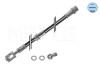 Шланг гальмівний (передній) Audi Q3/VW Tiguan 1.4-2.5 07- (605mm) M10x1mm MEYLE 100 525 0051/S (фото 1)