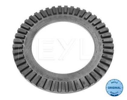 Кільце ABS (заднє) Audi A4/A6 94-01 MEYLE 100 614 0001